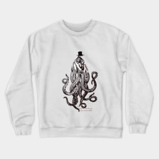 Giovanni x Lisa Crewneck Sweatshirt